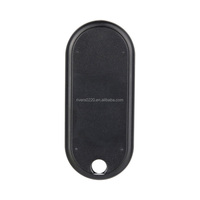 433/315/430MHz Clonación Universal Puerta Abridor de puerta de garaje Control remoto Llave de repuesto para puertas de garaje electrónicas