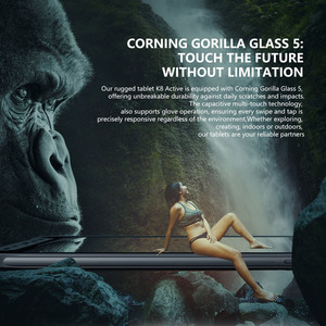 Aozora K8 hoạ<span class=keywords><strong>t</strong></span> động 8 inch Verizon <span class=keywords><strong>t</strong></span>ương thích gồ ghề máy <span class=keywords><strong>t</strong></span>ính bảng kế hoạch Android máy <span class=keywords><strong>t</strong></span>ính xách tay Amazon cho xe máy với khe cắm thẻ Sim Mini PC - Product Image 3