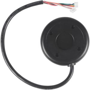 Qwinout Mini m8n <span class=keywords><strong>GPS</strong></span> mô-đun NEO-M8N cho <span class=keywords><strong>APM</strong></span> 2.6/<span class=keywords><strong>2.8</strong></span> & Pixhawk px4 2.4.6 cho tự làm RC bay không người lái chuyến bay điều khiển - Product Image 2