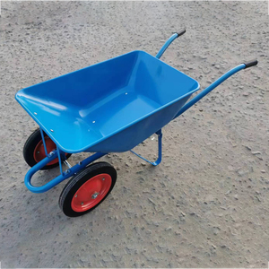 SONGMAO chine, <span class=keywords><strong>pas</strong></span> <span class=keywords><strong>cher</strong></span>, derrière la roue, <span class=keywords><strong>brouette</strong></span> en béton pour la construction - Product Image 2