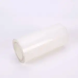 Widely used Easy to Peel LLDPE Surface Protection Film For Color Steel Plate