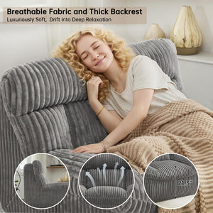 Exportadores de Muebles Contemporáneos Cuadrados para Villas a Medida, Invertidos por Mayoristas Chinos, Muebles Chinos Baratos en Cajas Comprimidas - Product Image 4