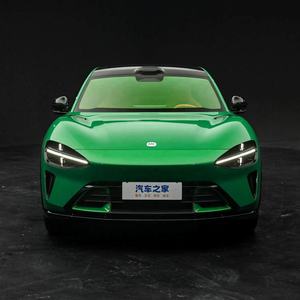 2025 tout nouveau design premier lancement pour Yu7 EV berline 700km CLTC gamme 73,6 kWh batterie pour les fans de véhicules à énergie nouvelle - Product Image 2