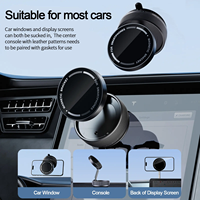 Support de téléphone magnétique flexible et pliable double face avec chargeur inclus – Offre spéciale