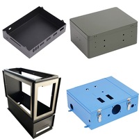 Service de pièces usinées CNC en aluminium 6061 T6 sur mesure pour fraisage, tournage, boîtiers tubulaires et prototypes en petites séries