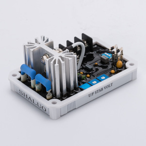 Regulador de Voltaje AVR Sand Snail EA05A 220/380V 100-500V, Pieza del Panel de Control para Generador Diésel - Product Image 2