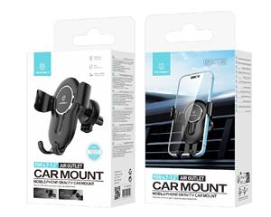 Support de téléphone pour voiture Techancy, très raisonnable, dernier modèle 2025, en plastique ABS, portable, hauteur réglable, magnétique, durable, fabriqué en Chine - Product Image 6