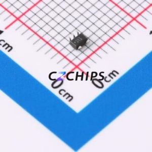 Original-Nuevo amplificador operacional de chip IC de circuito integrado LMV861MG/NOPB - Product Image 2