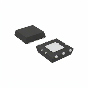 Power Management (PMIC) Buy Electronics Components Online S-1131B25PD-N4KTFG Original 6 SMD, Flat Leads Exposed Pad - Product Image 1
