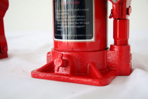 Cric d'huile hydraulique résistant <span class=keywords><strong>de</strong></span> fournisseur d'usine <span class=keywords><strong>de</strong></span> la Chine - Product Image 4
