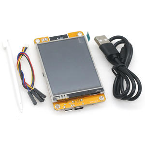 Écran intelligent ESP32 MCU 2.8 pouces pour <span class=keywords><strong>Arduino</strong></span> LVGL WIFI Touch WROOM 240*320 écran LCD TFT Module avec tutoriels gratuits - Product Image 3