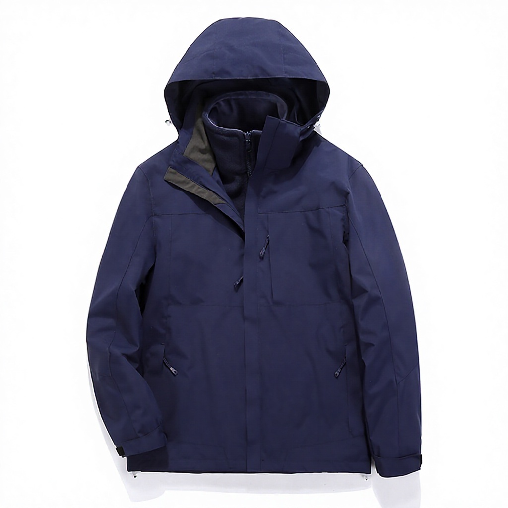 Men's Navy Blue
