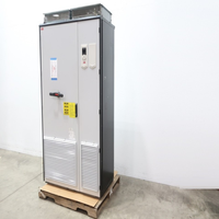 Variador de Frecuencia (VFD) ACS880-17-0260A-5+B054+C129+K475+L502+M601 Encapsulado, 480VAC 200HP PLC