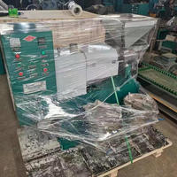 Presse à huile industrielle 6YL-80 pour huile végétale froide, noix de coco, palmiste, arachide, tournesol – Machine d'extraction et de fabrication d'huile