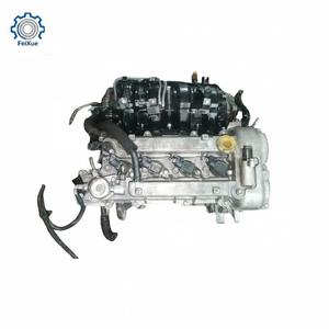 Motore G4FD GDI Usato Originale per Hyundai Elantra I30 Ix35 Kia Sportage <span class=keywords><strong>Ceed</strong></span> 1.6L - Product Image 2