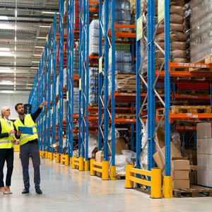 פתרון מטען כבד מרסק בעל חוזק גבוה סלקטיבי עבור אחסון מחסן - Product Image 6