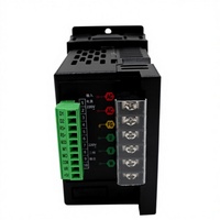 Contrôleur de vitesse de moteur à courant alternatif triphasé 220 V, entrée monophasée 220 V, sortie triphasée, variateur de fréquence RS485