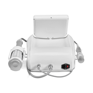 เครื่องนวดตัวแบบหมุน 360 องศา พร้อมหน้าจอดิจิตอล สำหรับลดเซลลูไลท์ ใช้งานที่บ้าน ขายดี - Product Image 4