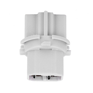 T20W Convenient <b>Socket</b> Holder for for Rear Taillight Brake <b>Light</b> 33515-S50-003 Plastic Lamp Base - Product Image 2