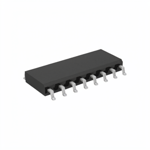 Componentes Electrónicos Originales BOM IC en Stock, 16 SOIC (0.154", 3.90mm de Ancho) IC DECODER/DEMUX 1X3:8 16SOIC 74LVQ138SCX - Product Image 1