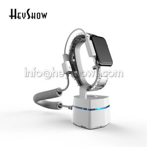 Soporte de pantalla de seguridad para reloj inteligente, alarma antirrobo, sistema de alarma, Control inalámbrico - Product Image 3