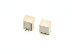 ขั้วต่อส่วนหัวของพิน PCB 7P ชนิด SMT แนวตั้งแบบ SH1.0mm - Product Image 4