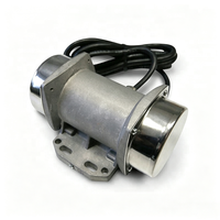 50W Vibrationsmotor MVE41-M Typ Kleiner Vibrationsmotor mit 220V 50Hz Einphasig