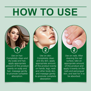 Aceite de Amla Original de Marca Privada para el Crecimiento del Cabello, Tratamiento para la Caída del Cabello y Reparación del Cuero Cabelludo Dañado, Set de Cuidado Capilar con Aceite de Amla - Product Image 4