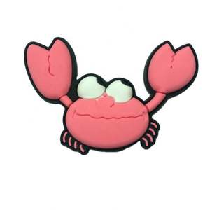 Aimant de réfrigérateur publicitaire créatif, souvenir, autocollant magnétique en PVC pour réfrigérateur - Product Image 1