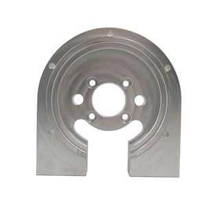 Usinage CNC personnalisé, tournage, électroérosion à fil, usinage de précision, composants métalliques en aluminium et acier inoxydable, certifié ISO, service OEM - Product Image 2