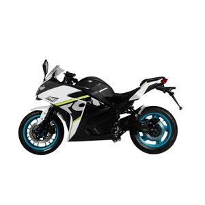 Motocicleta Eléctrica China para Exportación Transfronteriza, Little Ninja <span class=keywords><strong>Horizon</strong></span> 3000W 5000W, Motocicleta de Calle de Alta Potencia, Modelo de Carreras -8 90km/h - Product Image 5