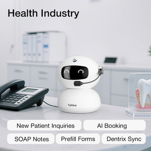 Hearit. AI Openclaw/Clawdbot/Claw Gateway/Claw Board/AI Claw/Claw Worker/Claw Node/Claw Core/Claw Box/Claw Runtime/Claw Robot - Product Image 3