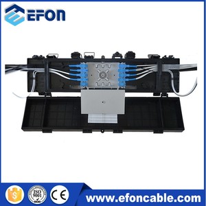 <span class=keywords><strong>Empalme</strong></span> Mecánico de <span class=keywords><strong>Fibra</strong></span> Óptica Impermeable con Fundas de Protección para Empalmes de <span class=keywords><strong>Fibra</strong></span> - Product Image 3