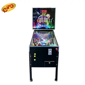 IFD mesin Pinball Arcade populer mesin Pinball untuk dewasa penjualan laris mesin Pinball Cina