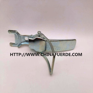 มือจับประตูรถยนต์ Fuld Auto Parts รุ่น 94585588 ทำจากโลหะ สำหรับเปลี่ยนอะไหล่ GM - Product Image 4