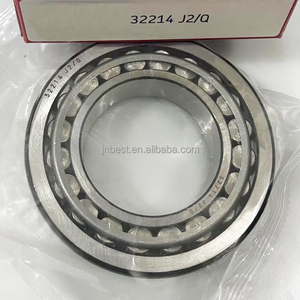 <span class=keywords><strong>Lista</strong></span> <span class=keywords><strong>de</strong></span> <span class=keywords><strong>Precios</strong></span> <span class=keywords><strong>de</strong></span> Rodamientos 32214 32215 32213 HI-CAP32214 JR HR32214 Rodamiento <span class=keywords><strong>de</strong></span> Rodillos Cónicos <span class=keywords><strong>de</strong></span> Una Hilera - Product Image 1