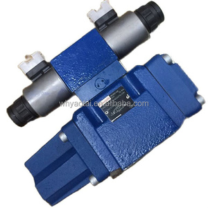 Proportional 4WRZ10,4WRPEH6,4WRKE32,4WREE6,4WRE6,4WRAE6,4WRA6,3DREPE6,3DREME16 - Product Image 3