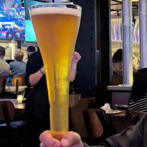 Verre à <span class=keywords><strong>bière</strong></span> extra-large - Product Image 1