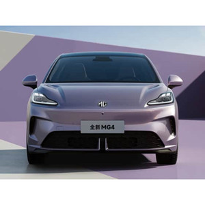 Voiture électrique compacte <span class=keywords><strong>MG4</strong></span> EV 2026, fabriquée en Chine, prix bas, véhicule à énergie nouvelle, autonomie de 437 km (CLTC), batterie de 160 kWh, moteur de 120 kW - Product Image 2