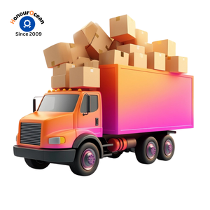 El servicio de mensajería más barato, el servicio de mensajería más barato, agente de entrega chino, envío de flete aéreo desde China a los Emiratos Árabes Unidos - Product Image 6