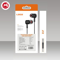 Çin Malı Araimo 3.5MM Kablolu Tour Pro 2 Kulaklıklar Ucuz Audifonos Casque Auriculares Kulaklık Müzik İçin