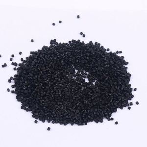 Granulés de LLDPE recyclés en vrac – Matière plastique économique prête à l'exportation - Product Image 6