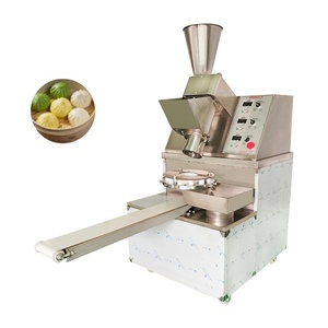 Baozi Machine Stuffed Bun Making Machine Momo&mooncake Making Machine Price Home Made momo Maker Machine - Product Image 5
