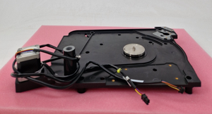 Plc Technologies No;mv-w-700009452 Date <strong>Base</strong> with Drive B 3574 181 for Warranty Product - Product Image 2