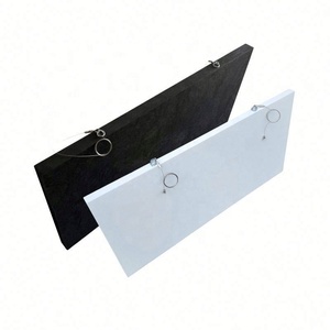À vendre au meilleur <span class=keywords><strong>prix</strong></span> <span class=keywords><strong>de</strong></span> <span class=keywords><strong>gros</strong></span> : Panneaux <span class=keywords><strong>de</strong></span> plafond suspendus en <span class=keywords><strong>laine</strong></span> <span class=keywords><strong>de</strong></span> verre pour l'insonorisation et la réduction du bruit - Product Image 1