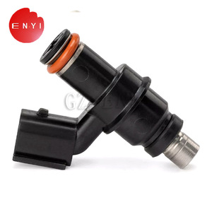 Inyector de combustible Enyi 15710-21H00 para Suzuki Hayabusa GSX1300R LT-A400 GSX-R1000, compartimento del motor - Product Image 2