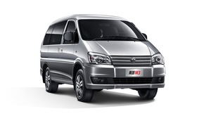 Mini-fourgonnette Dongfeng Fengxing, MPV de haute qualité, Lingzhi <span class=keywords><strong>M3</strong></span>, moteur essence 1.6L, 7/<span class=keywords><strong>9</strong></span>/11 places - Product Image 3