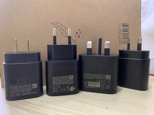 20 piezas Super 25W PD <span class=keywords><strong>Original</strong></span> de fábrica teléfono móvil tipo C <span class=keywords><strong>cargador</strong></span> adaptador de corriente <span class=keywords><strong>Cargador</strong></span> rápido <span class=keywords><strong>para</strong></span> <span class=keywords><strong>Samsung</strong></span> S23 S24 <span class=keywords><strong>S22</strong></span> <span class=keywords><strong>ultra</strong></span> - Product Image 5