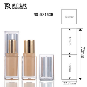 Rossetto Liquido Minerale Vegano Riparatore di Lusso, Matita per Labbra, Gloss Volumizzante Opaco con Logo Personalizzato - Product Image 2