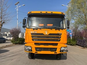 <span class=keywords><strong>Camion</strong></span> benne lourd Shacman 8x4 d'occasion, efficace, avec moteur diesel Weichai, boîte de vitesses rapide, conduite à gauche, Euro 3, disponible à prix abordable - Product Image 2